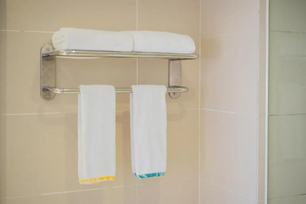 City Comfort Inn Changsha Tangshuili Fuyou