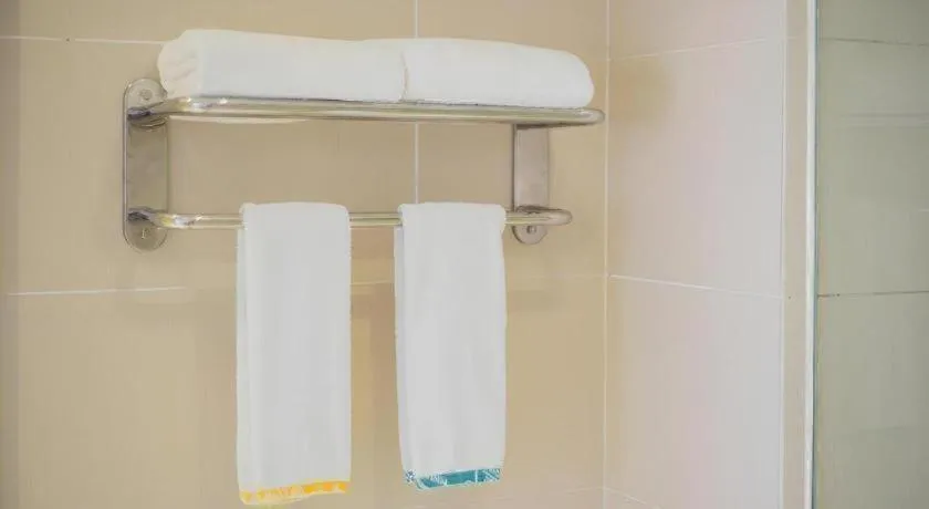 City Comfort Inn Changsha Tangshuili Fuyou