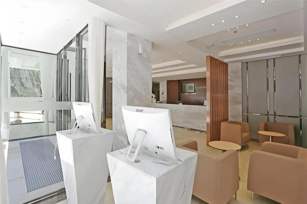 City Comfort Inn Changsha Tangshuili Fuyou