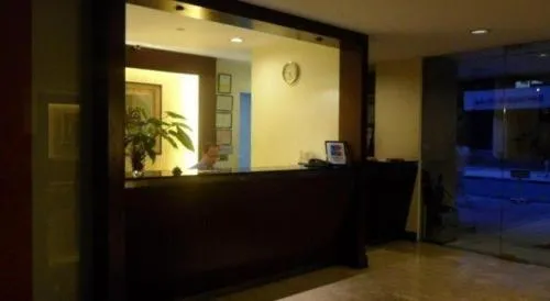 Amorsolo Mansion Hotel