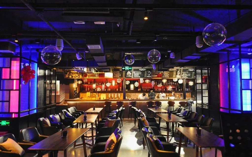 NH Shijiazhuang Financial Center