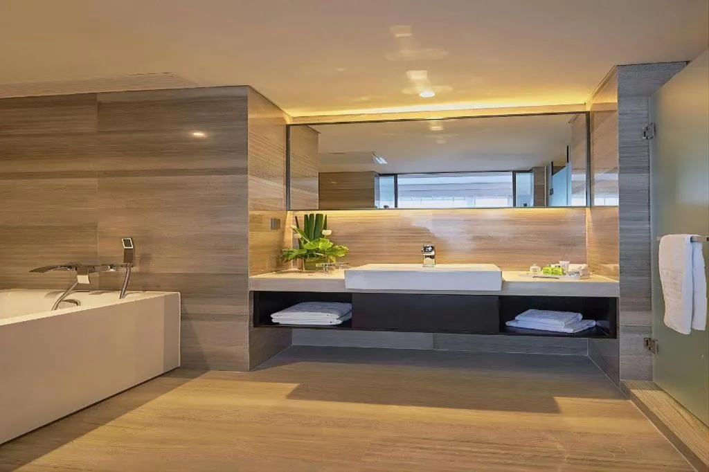 NH Shijiazhuang Financial Center