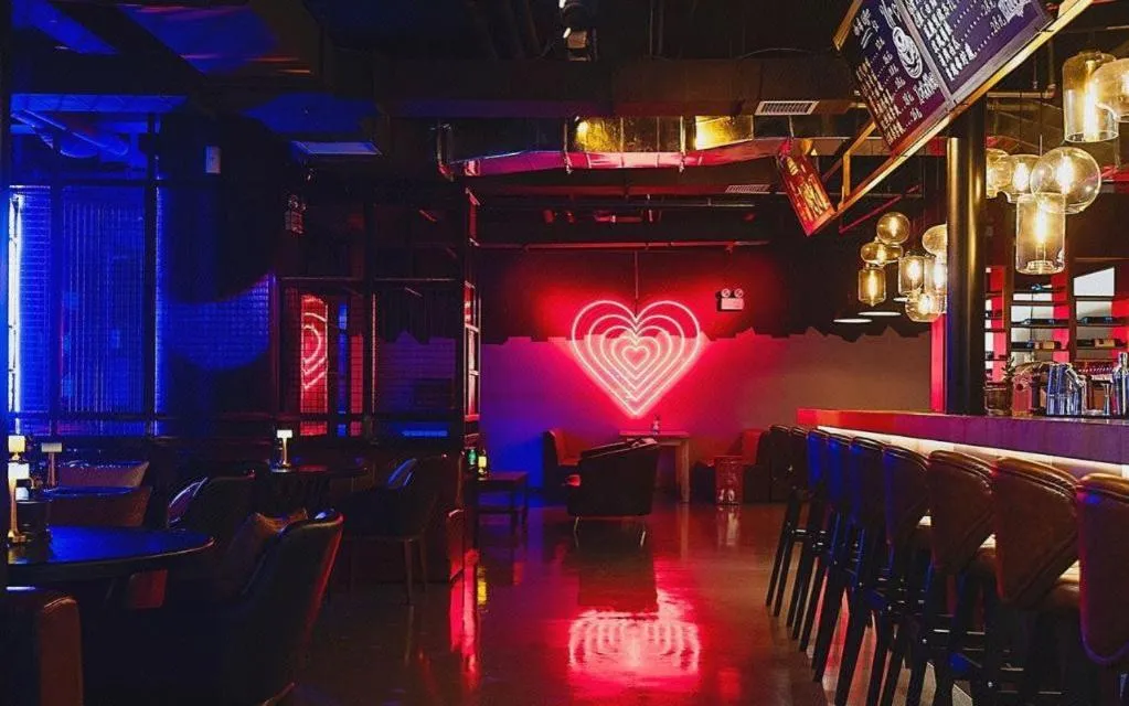 NH Shijiazhuang Financial Center