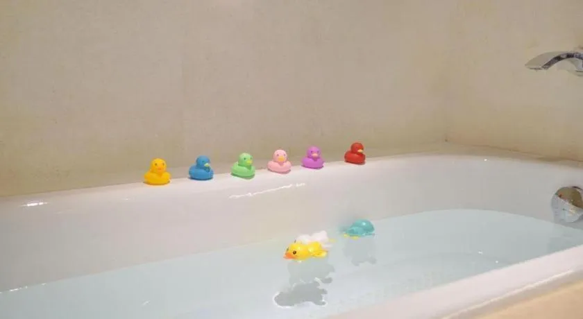 NH Shijiazhuang Financial Center