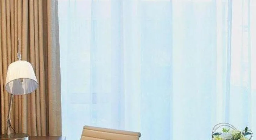 NH Shijiazhuang Financial Center