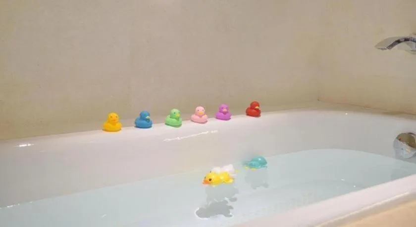 NH Shijiazhuang Financial Center