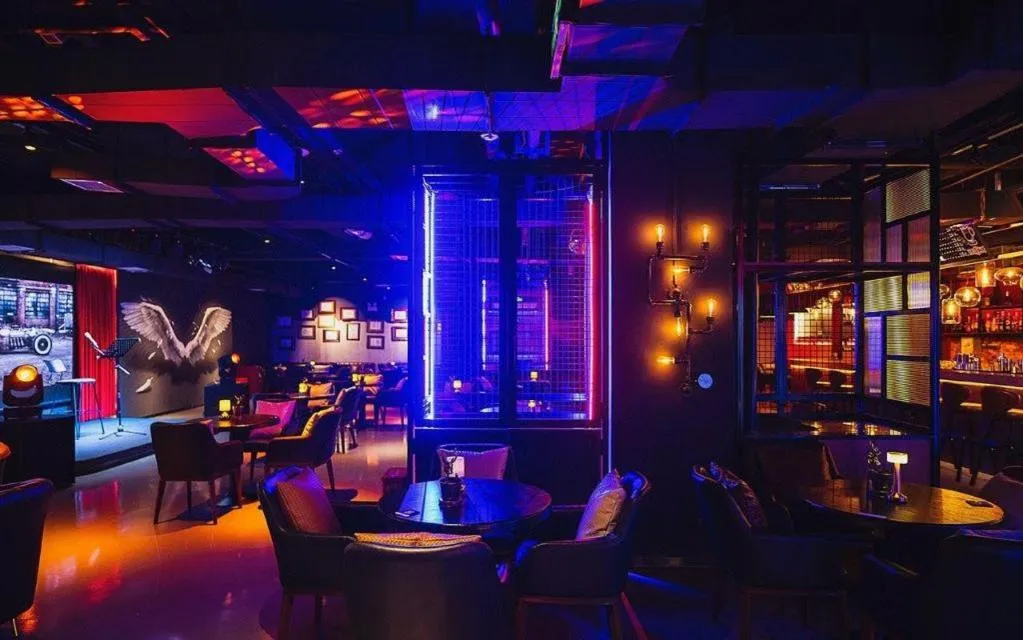 NH Shijiazhuang Financial Center