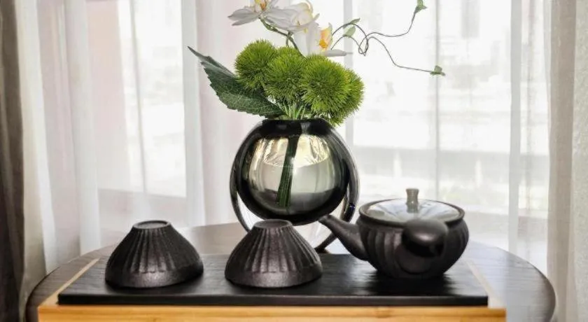 NH Shijiazhuang Financial Center