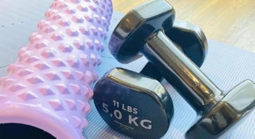 NH Shijiazhuang Financial Center