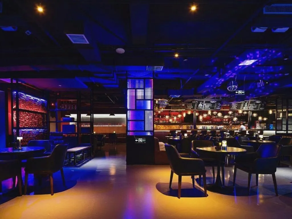 NH Shijiazhuang Financial Center