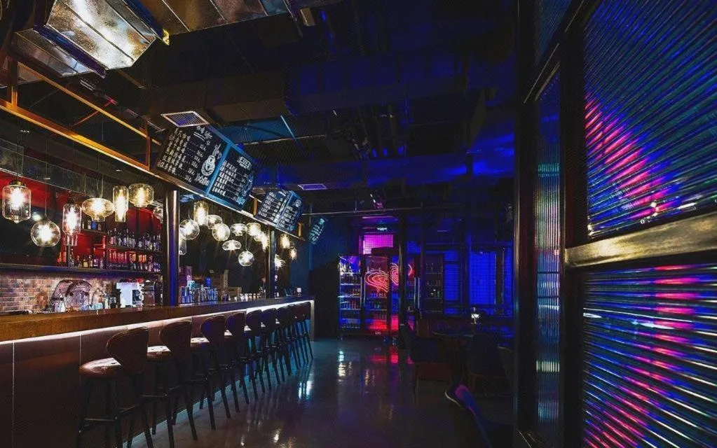 NH Shijiazhuang Financial Center