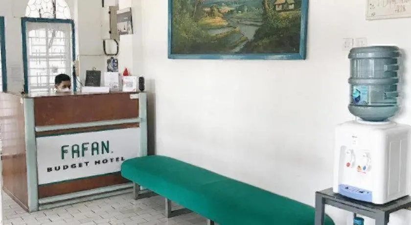 Fafan Budget Hotel