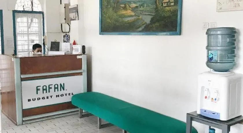 Fafan Budget Hotel
