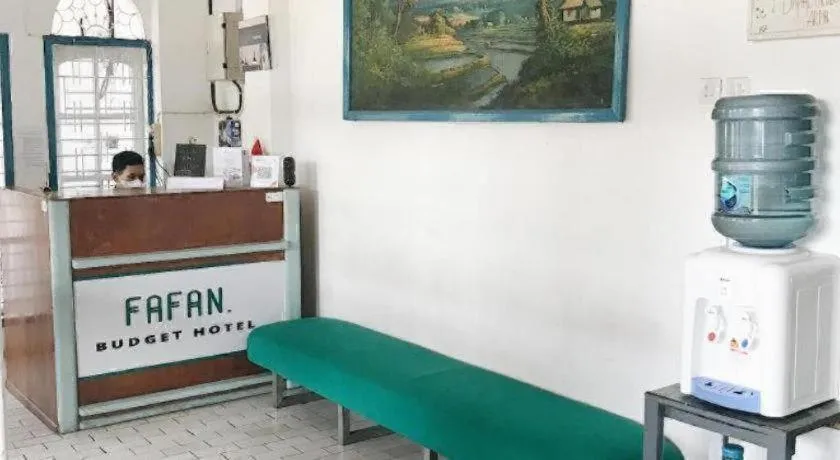 Fafan Budget Hotel