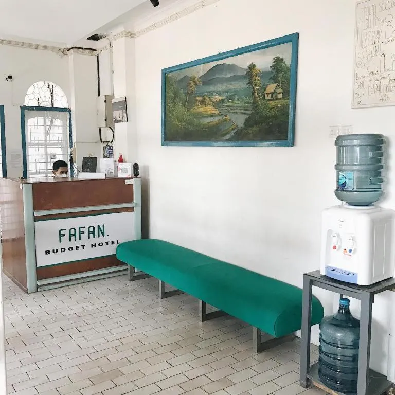 Fafan Budget Hotel