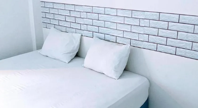 Bed in Fafan Budget Hotel