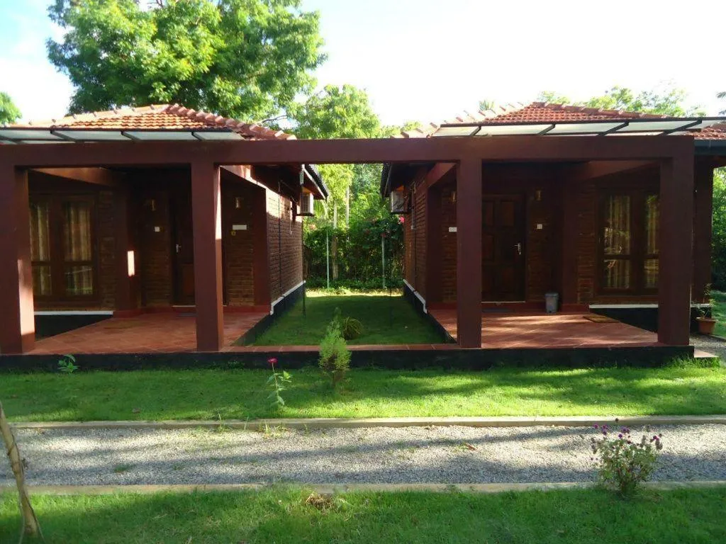 Neem Villas