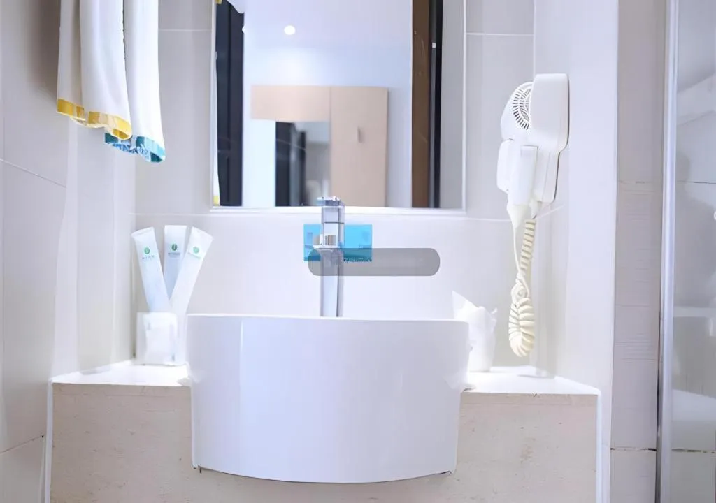 City Comfort Inn Nanning Shanglin Longhu Road