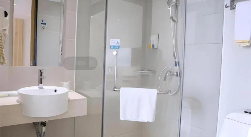 City Comfort Inn Nanning Shanglin Longhu Road