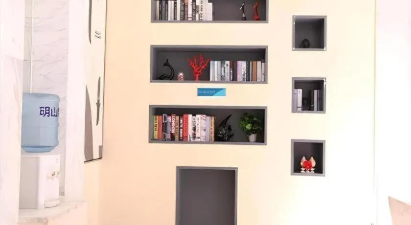 City Comfort Inn Nanning Shanglin Longhu Road