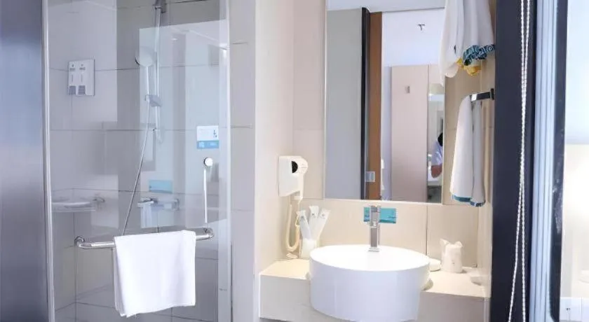 City Comfort Inn Nanning Shanglin Longhu Road