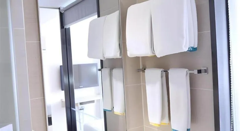 City Comfort Inn Nanning Shanglin Longhu Road