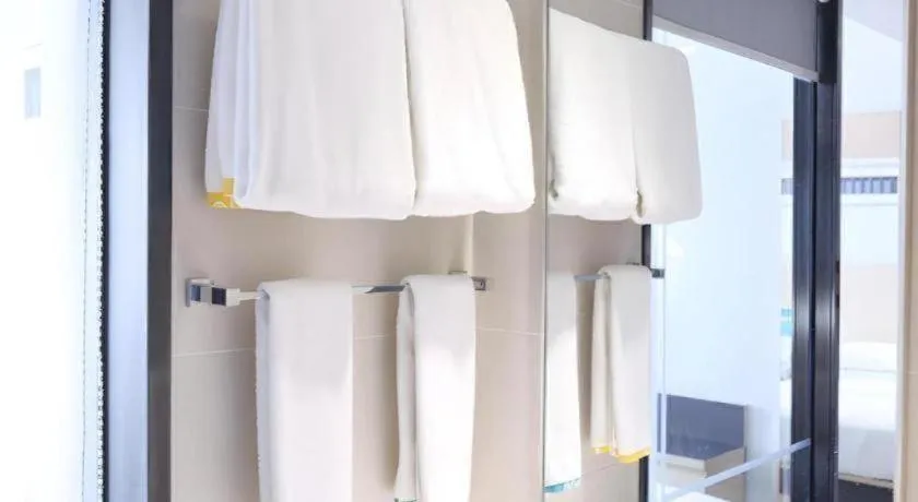 City Comfort Inn Nanning Shanglin Longhu Road