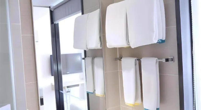 City Comfort Inn Nanning Shanglin Longhu Road