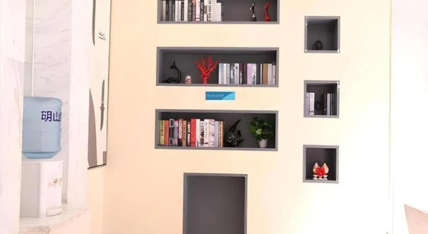 City Comfort Inn Nanning Shanglin Longhu Road