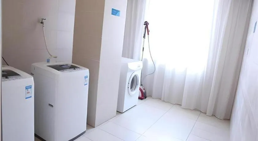 City Comfort Inn Nanning Shanglin Longhu Road