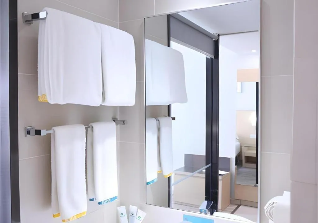 City Comfort Inn Nanning Shanglin Longhu Road