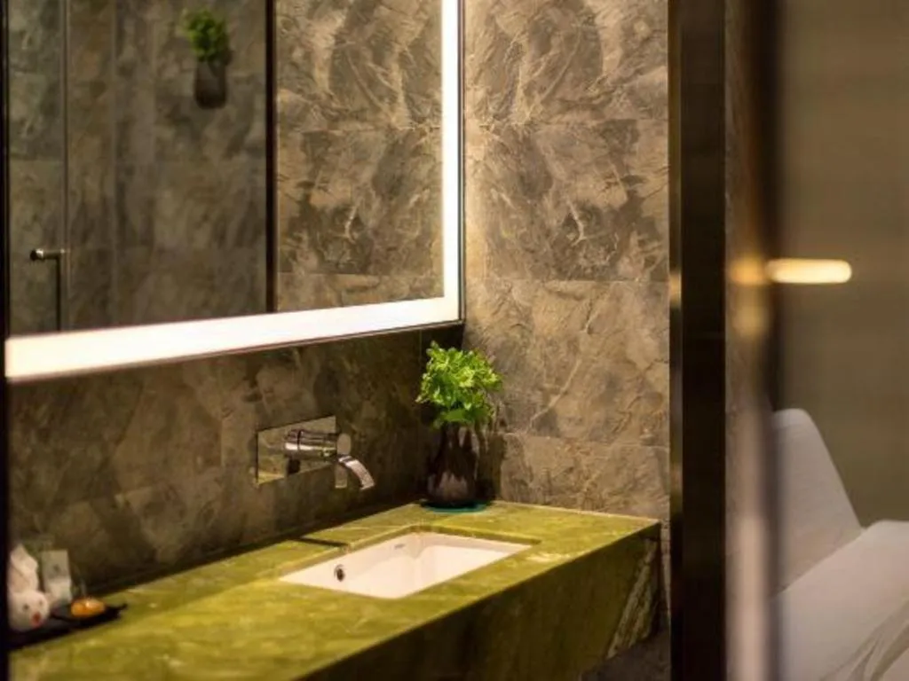 Rezen Hotel Pasonda Junyu