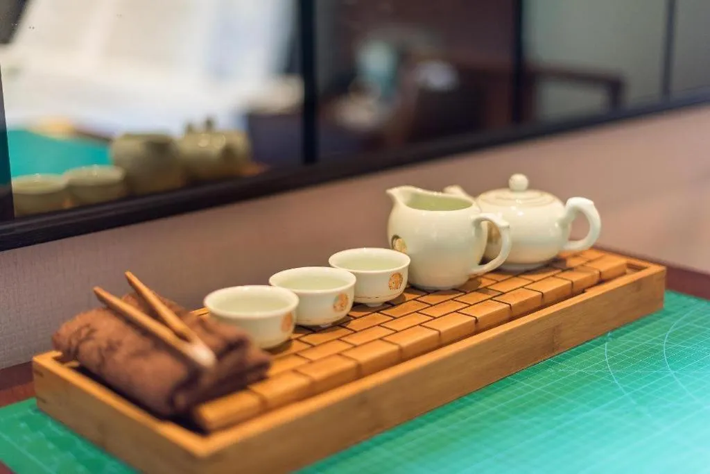 Rezen Hotel Pasonda Junyu