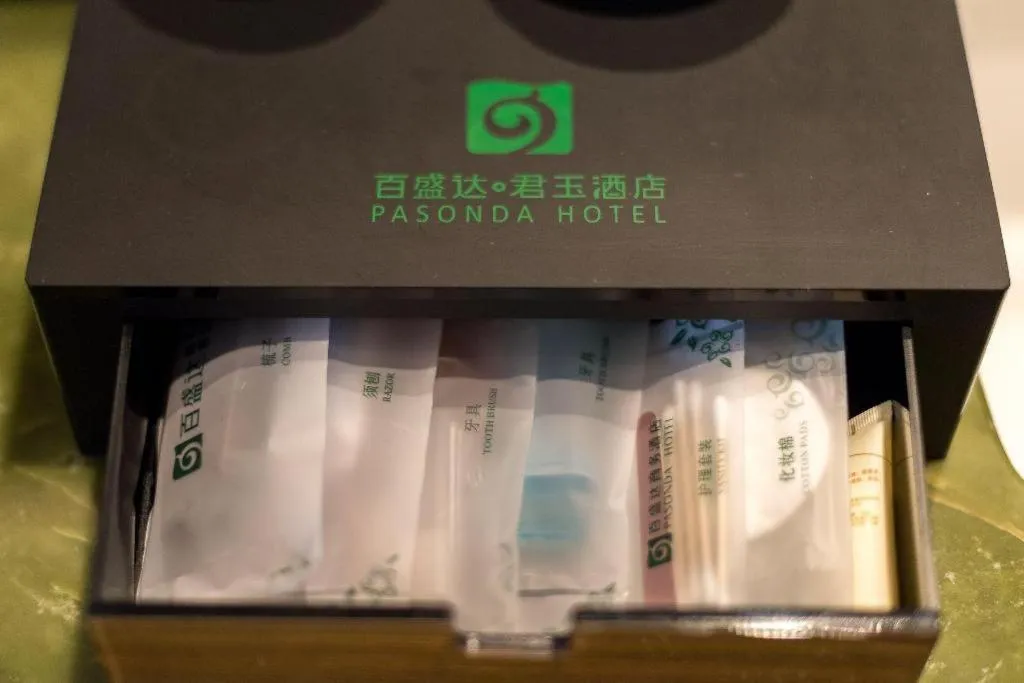 Rezen Hotel Pasonda Junyu