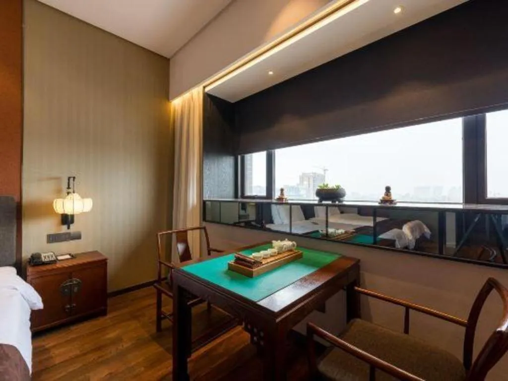 Rezen Hotel Pasonda Junyu