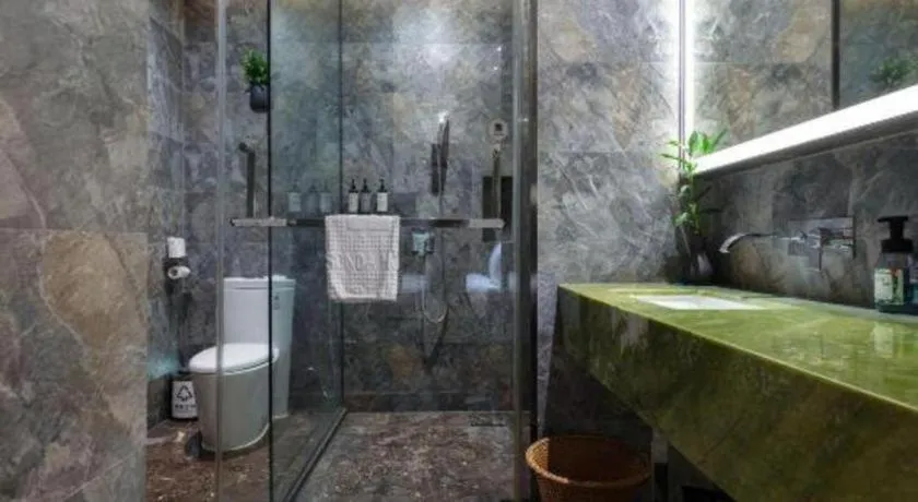 Rezen Hotel Pasonda Junyu