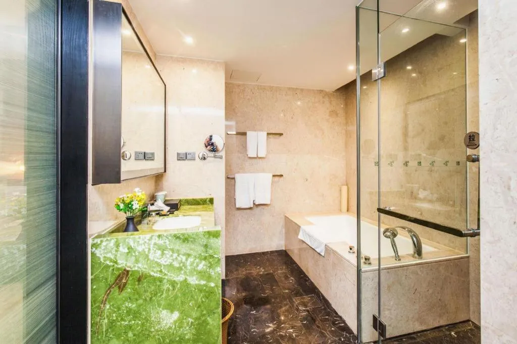 Rezen Hotel Pasonda Junyu