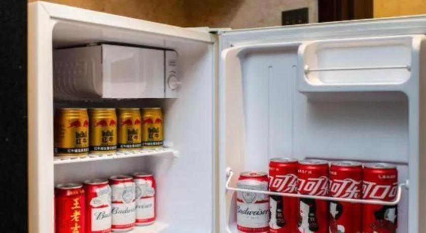 Rezen Hotel Pasonda Junyu