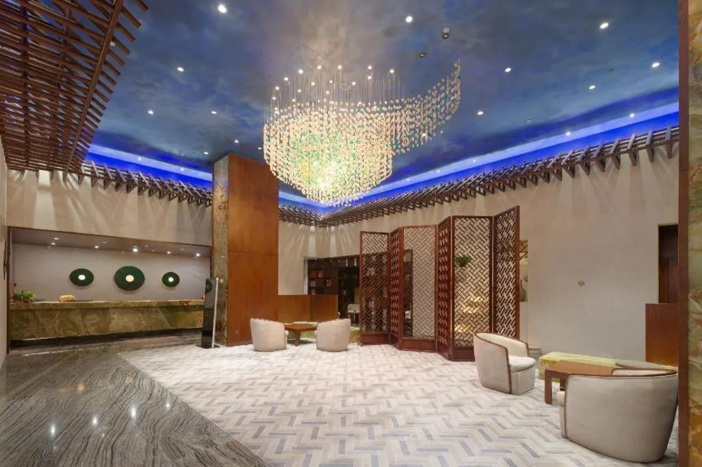 Rezen Hotel Pasonda Junyu