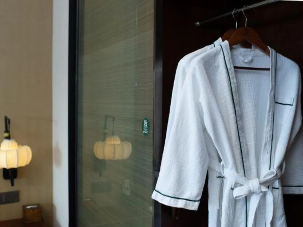 Rezen Hotel Pasonda Junyu