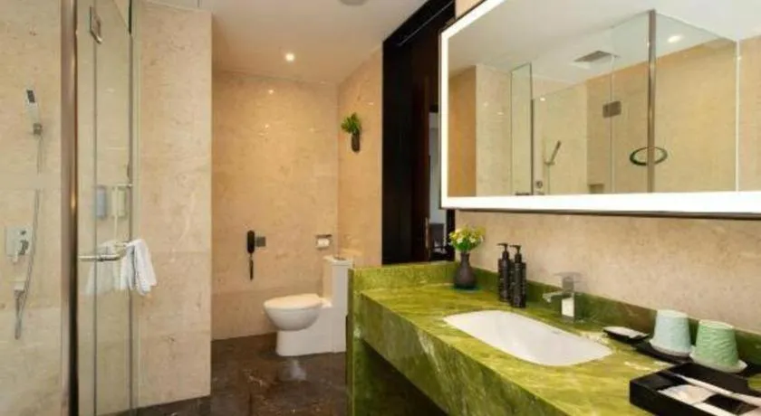 Rezen Hotel Pasonda Junyu