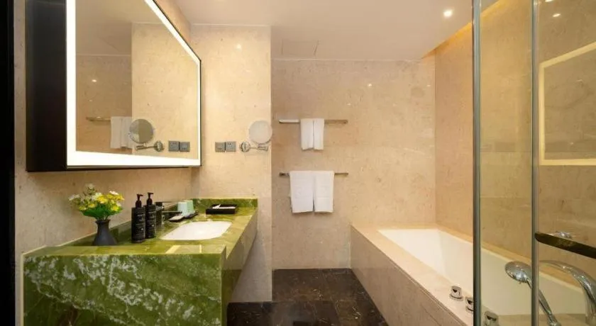 Rezen Hotel Pasonda Junyu