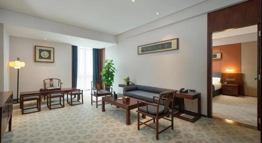 Rezen Hotel Pasonda Junyu