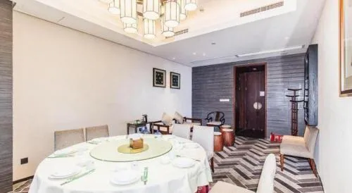 Rezen Hotel Pasonda Junyu