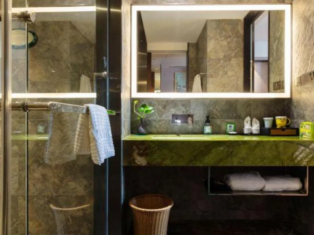 Rezen Hotel Pasonda Junyu