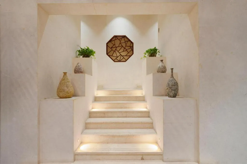 Rezen Hotel Pasonda Junyu