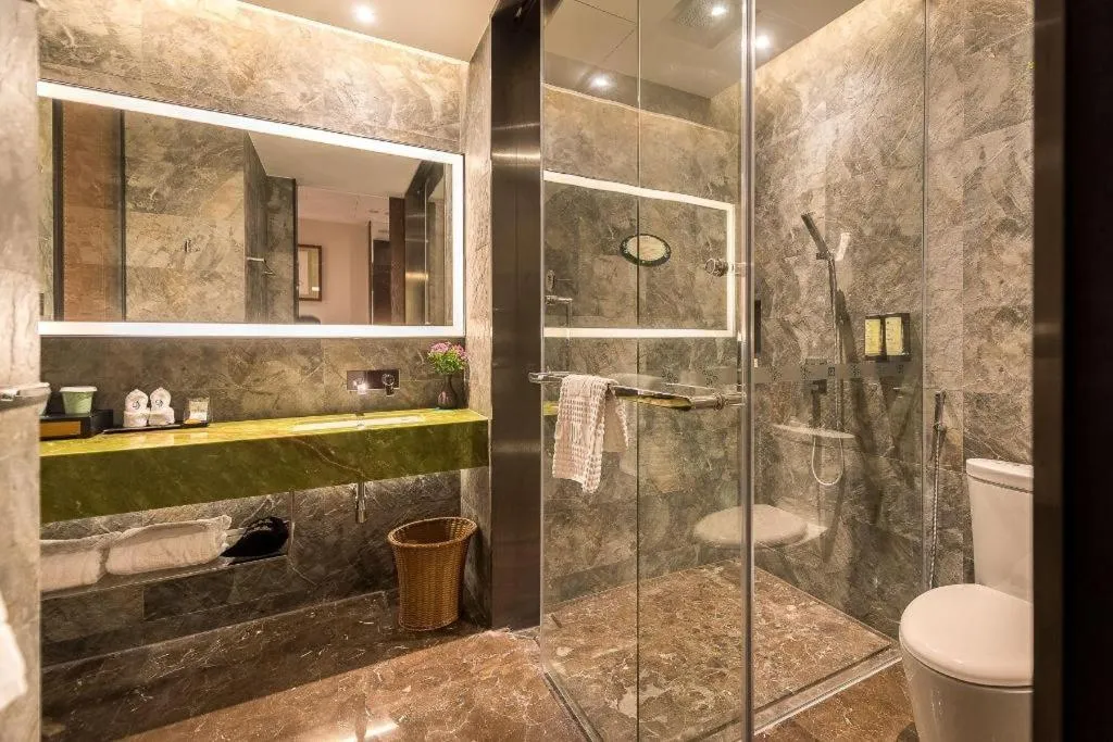 Rezen Hotel Pasonda Junyu