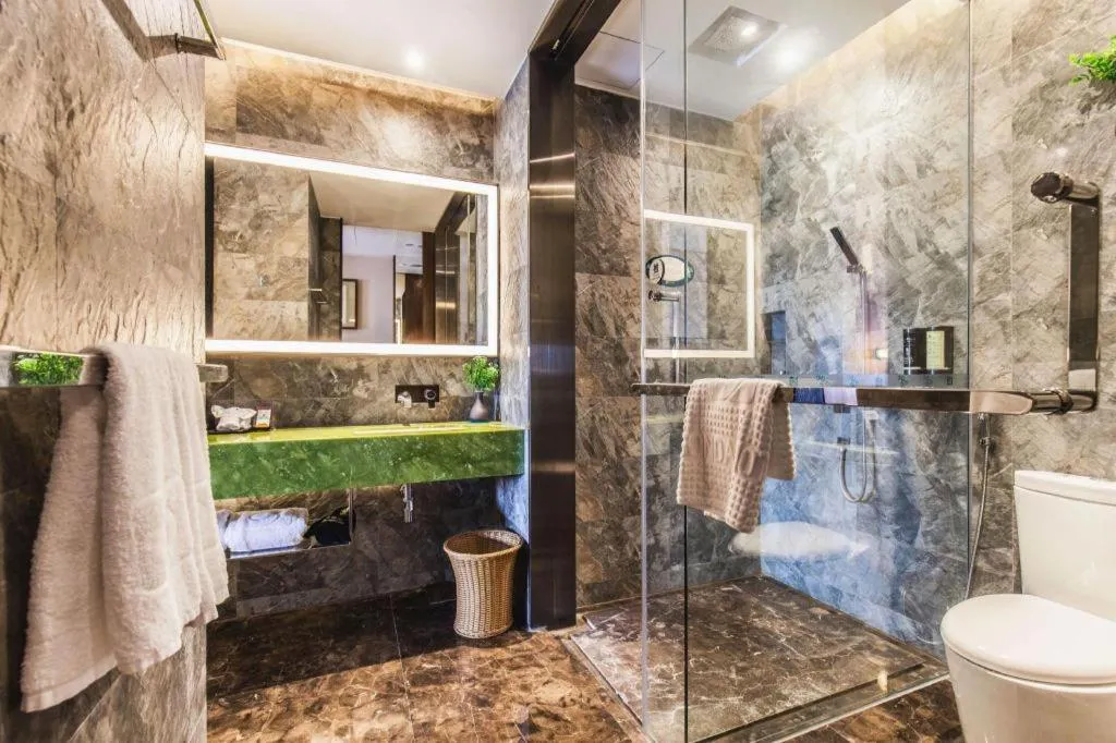 Rezen Hotel Pasonda Junyu