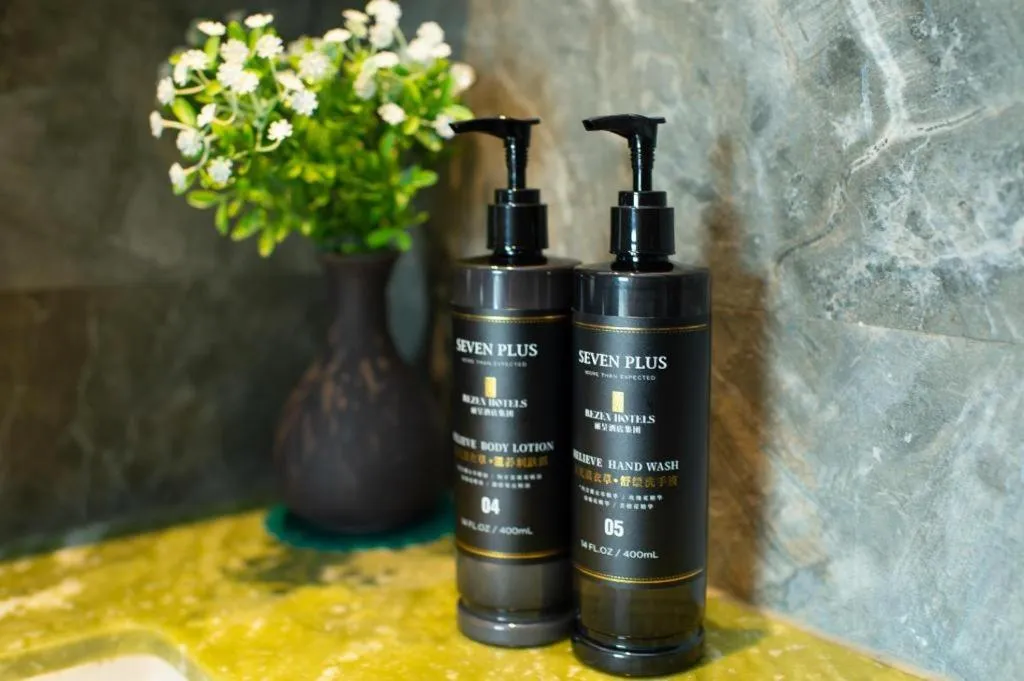 Rezen Hotel Pasonda Junyu