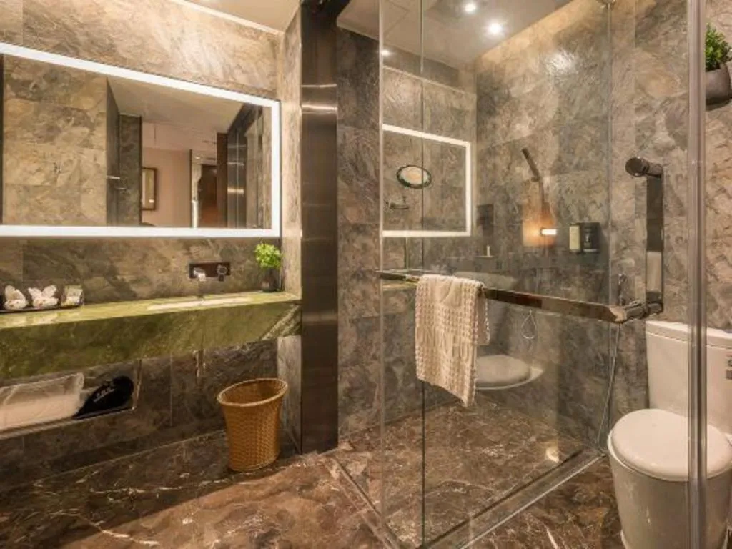 Rezen Hotel Pasonda Junyu